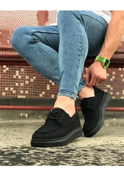 Kömür Erkek Günlük Ayakkabı fiyatları