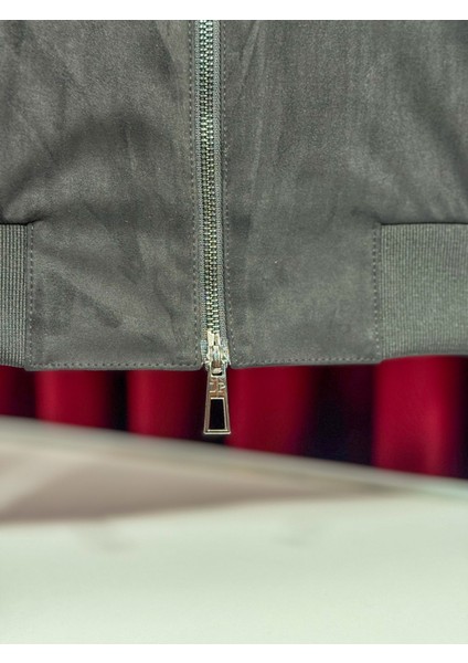 Lp Siyah Süet Erkek Ceket - Özel Seri Ürün fırsatları