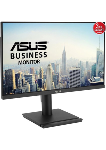 VA279QGS 27 IPS 1920X1080 1ms 120Hz 350CD Dp HDMI VGA USB Hoparlör Vesa 3yıl Flıcker-Free,çerçevesiz,düşük Mavi Işık,pivot Monitör