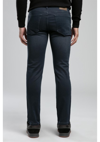 Jagger Normal Bel Dar Kesim Düz Paça Abigail Iris Sprite Erkek Jean Pantolon modelleri