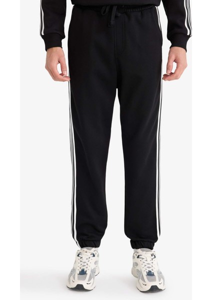 Regular Fit Cepli Eşofman Altı F3873AX25WN fırsatları