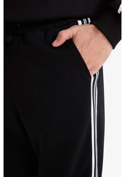 Regular Fit Cepli Eşofman Altı F3873AX25WN indirimleri