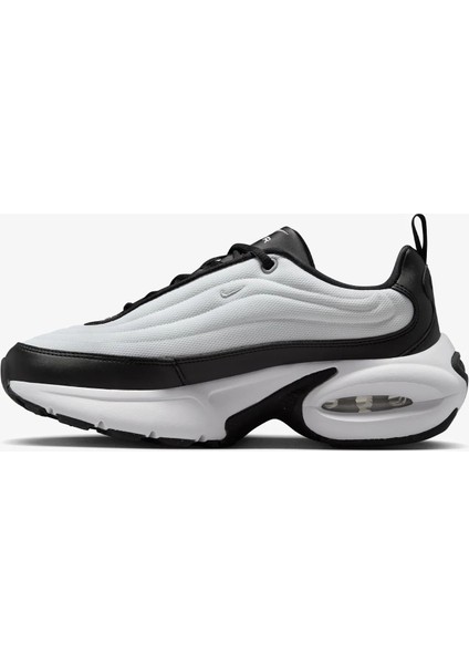 Air Max Portal Kadın Siyah Spor Ayakkabı(Dar KALIP)HF3053-014 fiyatları