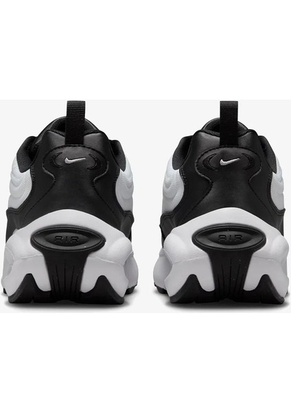 Air Max Portal Kadın Siyah Spor Ayakkabı(Dar KALIP)HF3053-014 fırsatları