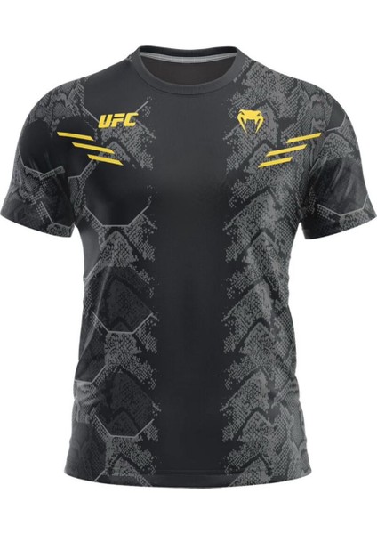 Antrenman Forması Venum Gym Ufc Forması