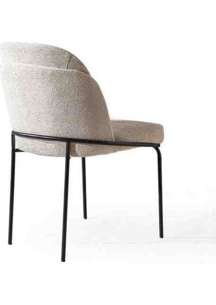 Modern Metal Ayaklı Sandalye fiyatları