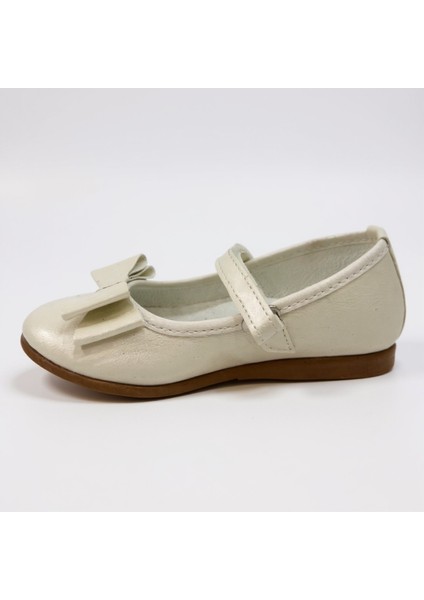 Krem Ortopedik Kız Çocuk Babeti fırsatları