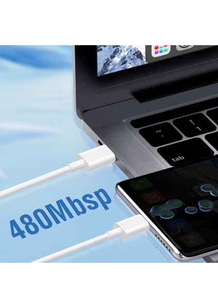 120w 7 Amper ultra hızlı şarj data kablosu Type-c şarj kablosu Tüm telefon tabletler için uyumludur modelleri