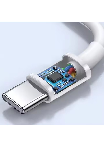 120w 7 Amper ultra hızlı şarj data kablosu Type-c şarj kablosu Tüm telefon tabletler için uyumludur indirimleri