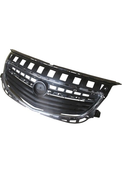 Opel Insignia 13/17 Ön Panjur Si̇yah Ni̇kelaj Çıtalı (Tw) fiyatları