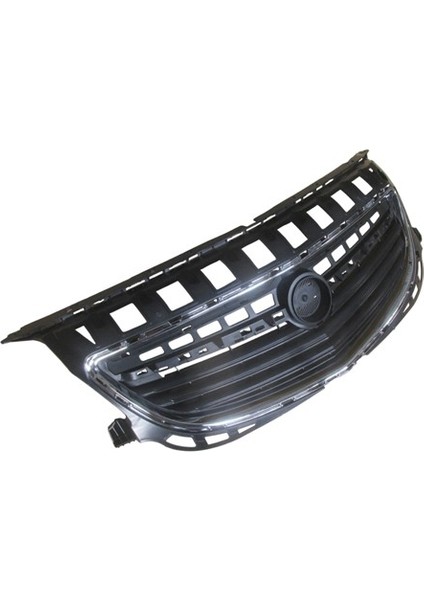 Opel Insignia 13/17 Ön Panjur Si̇yah Ni̇kelaj Çıtalı (Tw) modelleri