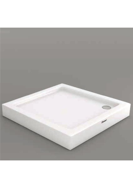 Coral Kare Duş Teknesi, Monoblok