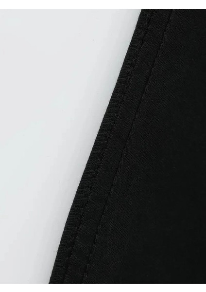 Erkekler Için Siyah Tişört Grafik Genç Emo Vintage Gotik Rahat Büyük Beden Kısa Kollu Tişört Giysi Üst- Siyah fırsatları