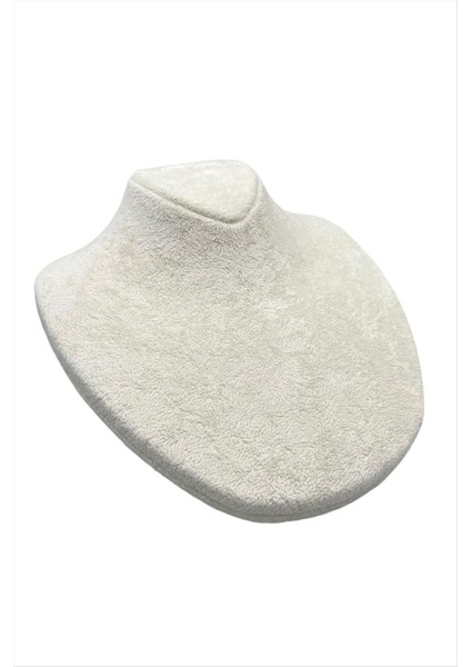 20 cm Yatay Manken Anfora Kumaş