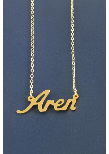 Aren Isimli Kolye