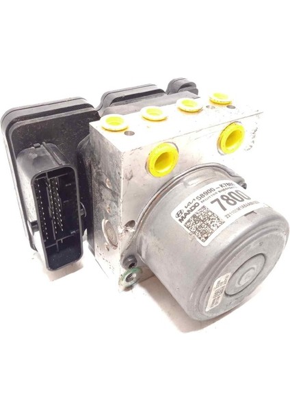 ABS BEYNI SANDERO III MAIS 476600870R