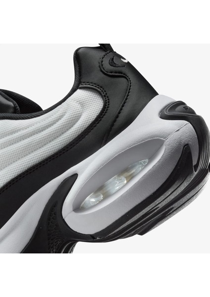 Air Max Portal Kadın Siyah Spor Ayakkabı(Dar KALIP)HF3053-014