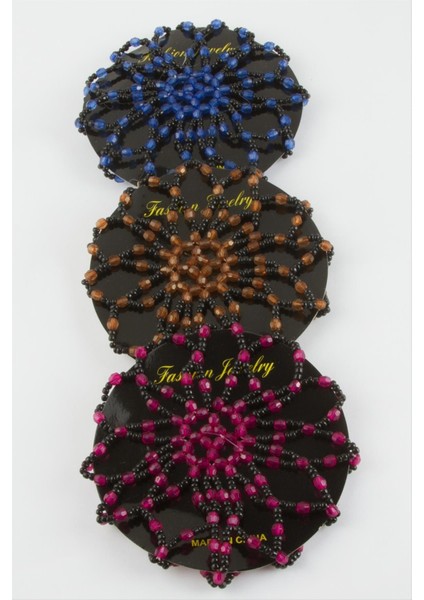 Sihirli Topuz Tokası