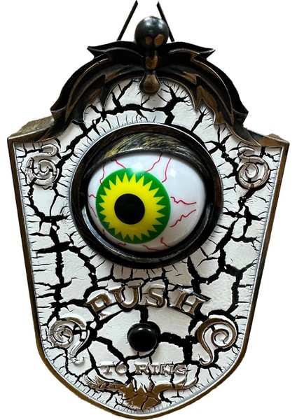 Halloween Ding Dong Korku Kapı Zili fiyatları