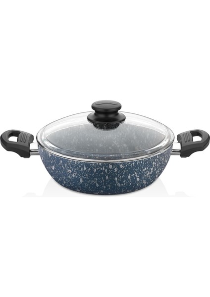 Premıum Safir Karnıyarık 28 cm