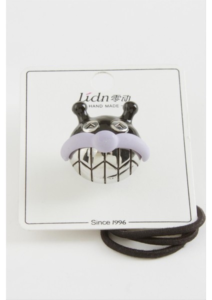 Kurbağa Lastikli Toka