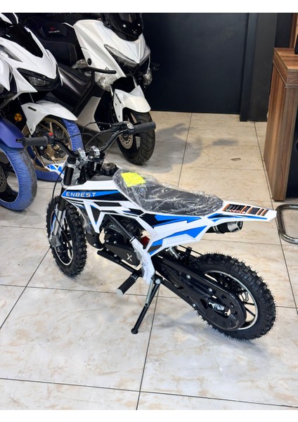 Mini Cross modelleri