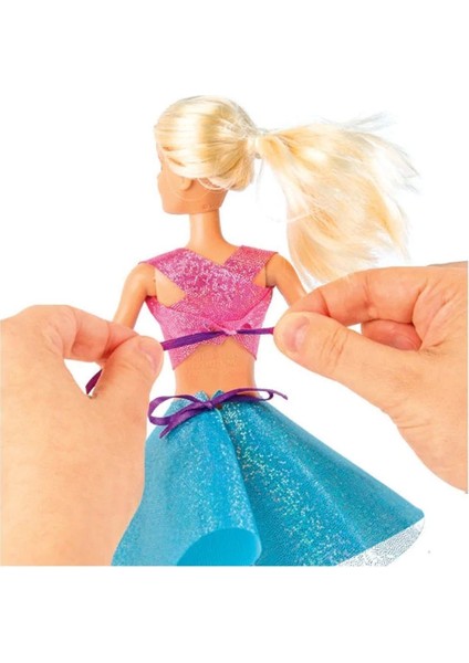 18666 Moda Koleksiyonu - Crazy Chic fırsatları