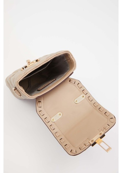 Vizon Dikdörtgen Form El Çantası modelleri