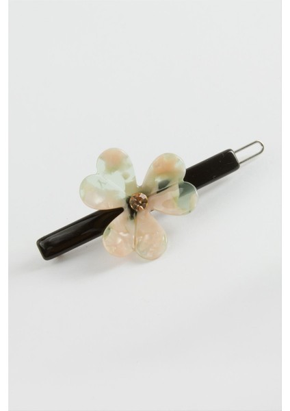 Papatya Klipsli Toka