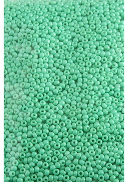 2 mm Yuvarlak Kum Boncuk 50 Gram