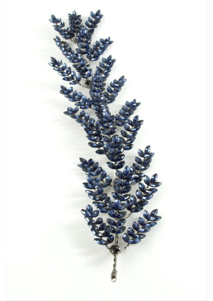 Başak Taşlı Saç Aksesuarı