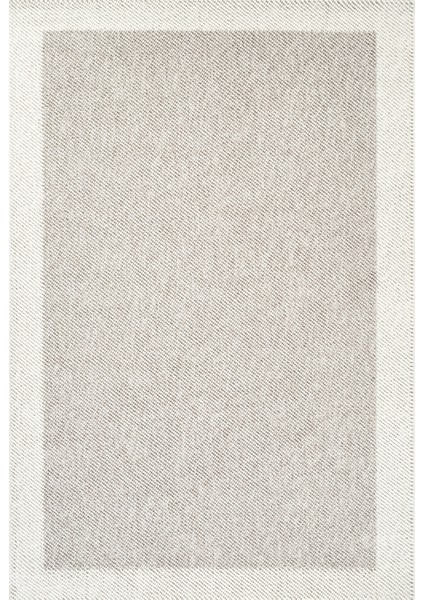 7/24 Iskandinav Premium Arona Beyaz Salon Mutfak Halısı Yolluk fiyatları