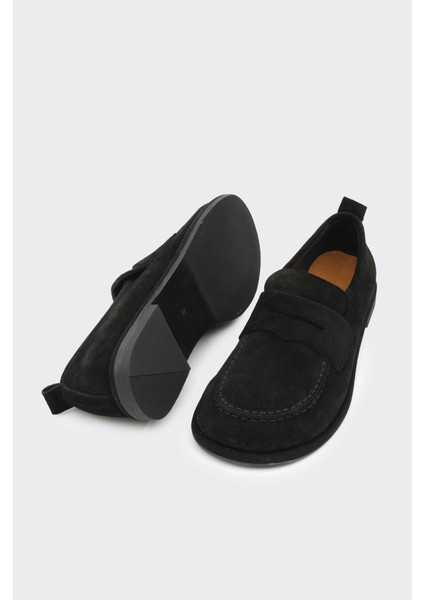 Hakiki Deri Kadın Casual Ayakkabı indirimleri