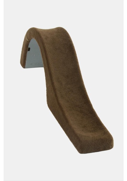 Plastik Anfora Kumaş Kaplamalı Bileklik Standı