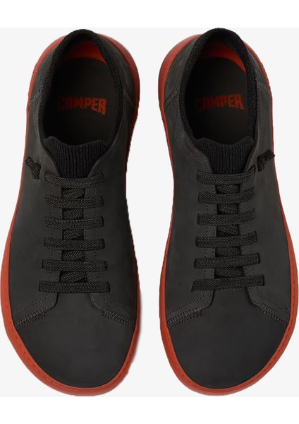 Peu Serra Erkek Gri Günlük Ayakkabı K101075-007 fiyatları