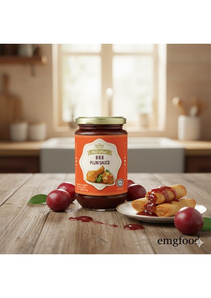 Erik Plum Sos 400 gr modelleri