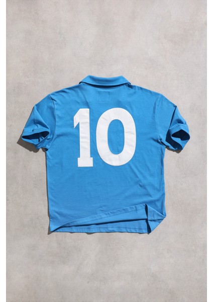 Ssc Napoli 1987/88 Maradona T-Shirt fiyatları