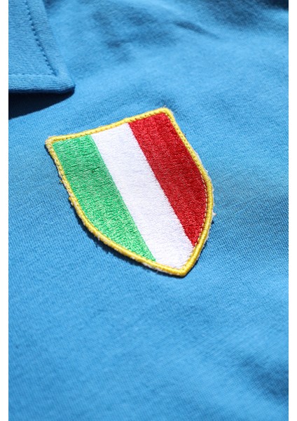 Ssc Napoli 1987/88 Maradona T-Shirt fırsatları