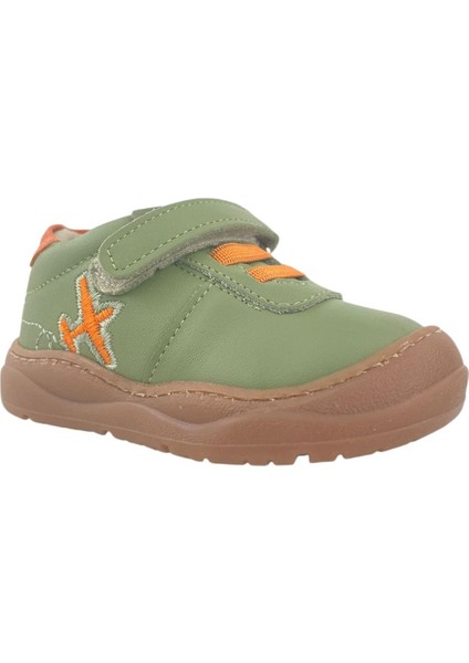 Plane Erkek Çocuk Ilk Adım Ayakkabısı Olive fiyatları