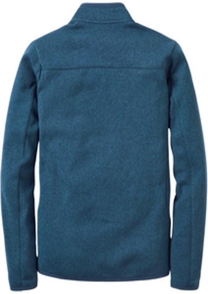 Ryvoan Erkek Polar Ceket Mavi Renk modelleri