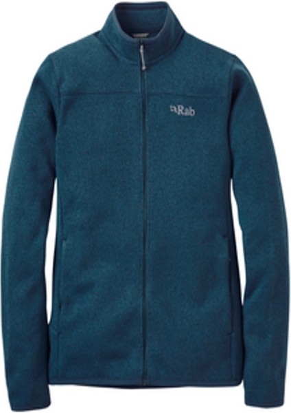 Ryvoan Erkek Polar Ceket Mavi Renk indirimleri