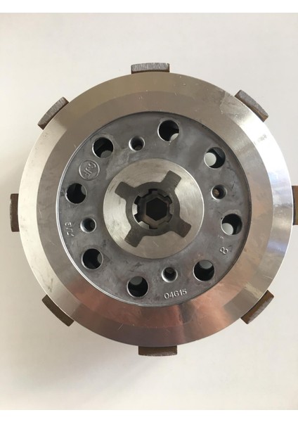 Ybr 125 5 Balata Baskı 5VL Baskı Balata fiyatları