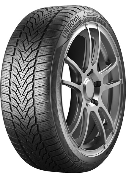 Unıroyal 275/45R20 110V Xl Fr Winterexpert Oto Kış Lastiği (Üretim Yılı: 2025)