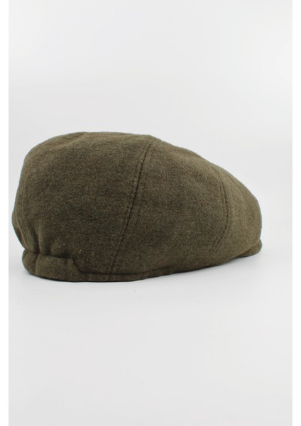 Ingiliz Model Kaşe Baretta Kasket Şapka fırsatları