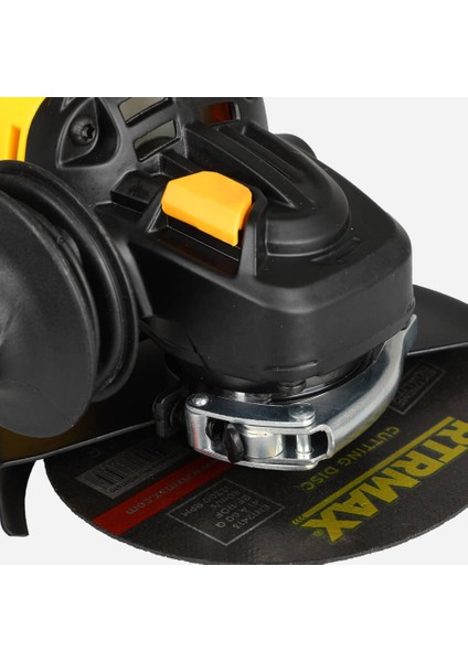 Avuç Taşlama 1400W 125MM Devir Ayarlı modelleri