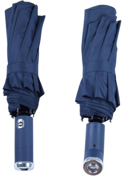 Mavi El Fenerli Şemsiye fiyatları