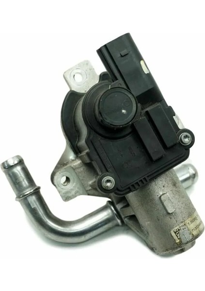 EGR VANASI MEGANE III FLUENCE DUSTER 1.5 DDCI K9K 110HP MAIS 8200846454