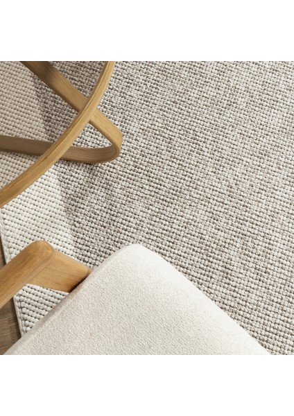 7/24 Iskandinav Premium Arona Beyaz Salon Mutfak Halısı Yolluk modelleri