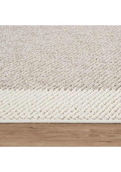 7/24 Iskandinav Premium Arona Beyaz Salon Mutfak Halısı Yolluk indirimleri
