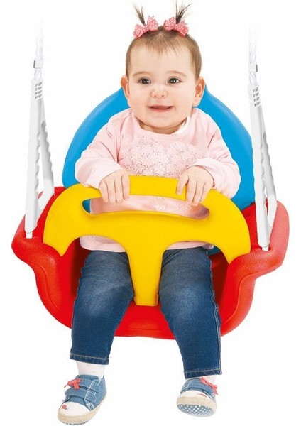 1816 Fısher-Prıce Jumbo Salıncak Kutuda fiyatları